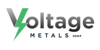 Voltage Metals Corp